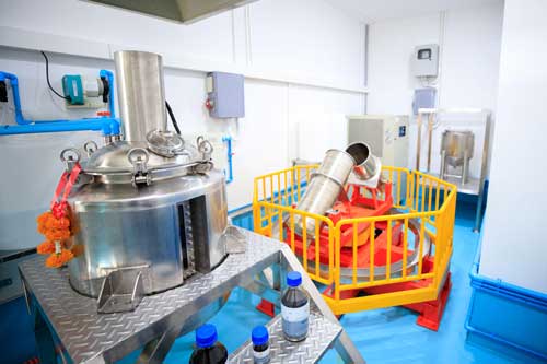 CP ALL携手KMITL研发“工业级石墨烯发电机”响应国家战略 通过创新驱动经济