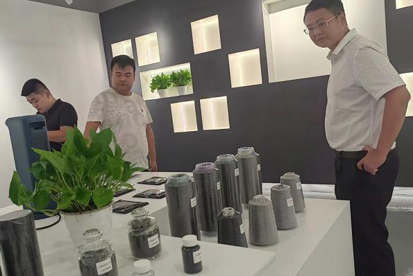 思瀚产业研究院与深圳长石新能源达成战略合作