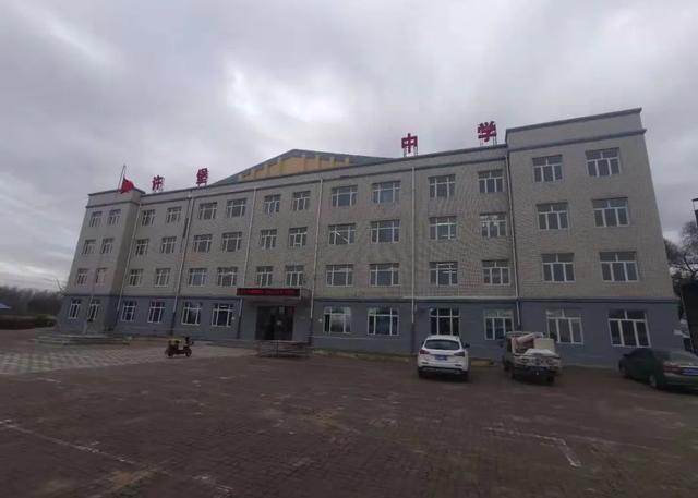 场面火爆！烯旺科技23个石墨烯供暖改造项目在哈尔滨同时开工！