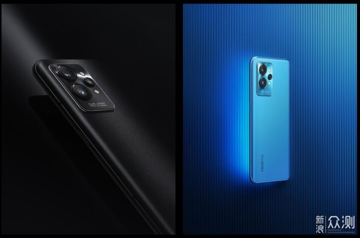 realme入局高端市场，真旗舰发布，但销量堪忧_新浪众测