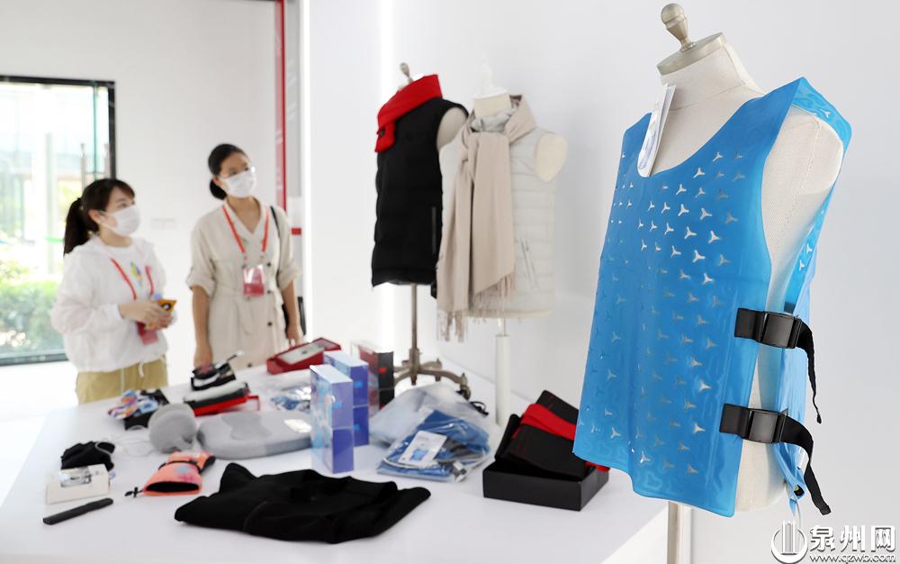 守实体 向未来——泉州传承弘扬“晋江经验”综述之一