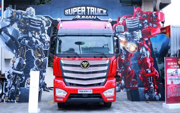 看各大车企领导人如何判断2020年重卡市场行情