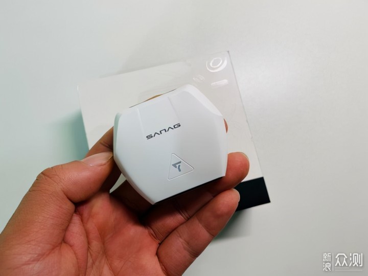 不会听声辨位，试试Sanag X Pro电竞耳机_新浪众测