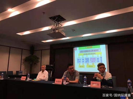 走南闯北推进石墨烯抗病毒材料产业化应用：学者在行动