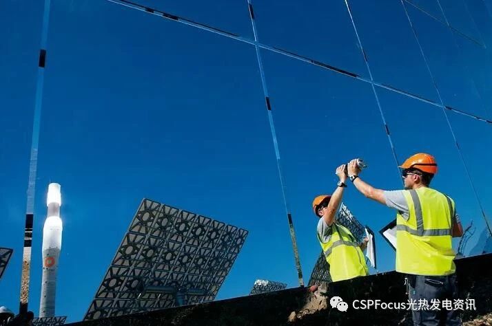 澳洲发布新型石墨烯太阳能加热超材料 可用于储热、光热发电、海水淡化等工业领域