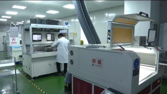 上海唯一！宝山石墨烯平台入选中国科协“科创中国”成果转化典型案例