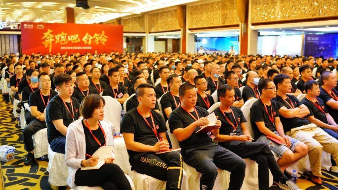 奔跑吧 台铃 | 多城联动总动员 台铃旺季战役正式拉开序幕！