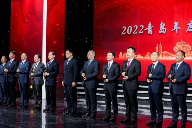 风起云涌，又一批青岛企业家站上“ C位”