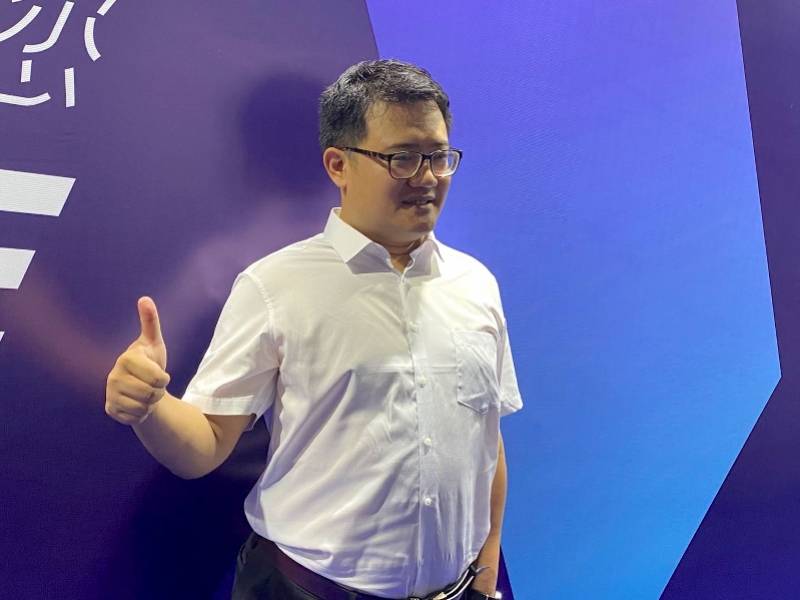 石墨烯+有色金属！南海新材料产业引来行业“国家队”