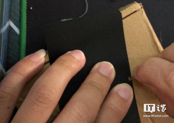 【首发】 iPhone 6S 改装石墨烯散热，榨干苹果A9全部性能