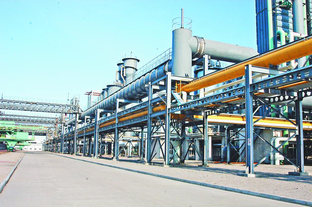 厉害啦！宝泰隆100吨/年石墨烯项目调试完成