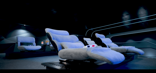 “颜”“智”并重 顾家家居“迈拓”沙发拿下金汐奖