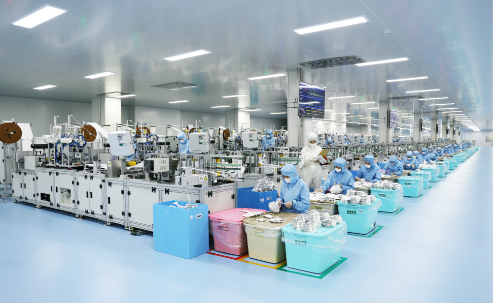 获欧盟认证的石墨烯口罩、国内首款纸口罩，都出自这家济南企业！