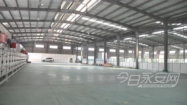 「项目攻坚年」永安市打造全省高端石墨及石墨烯产业聚集区