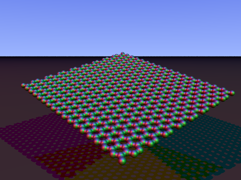 科学家发明成本更低、高效的石墨烯纳米带生产方法