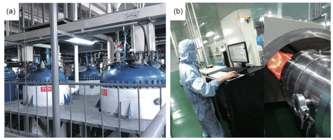 石墨烯产业化现状、关键制备技术突破与商业应用展望｜络绎知图深度解读