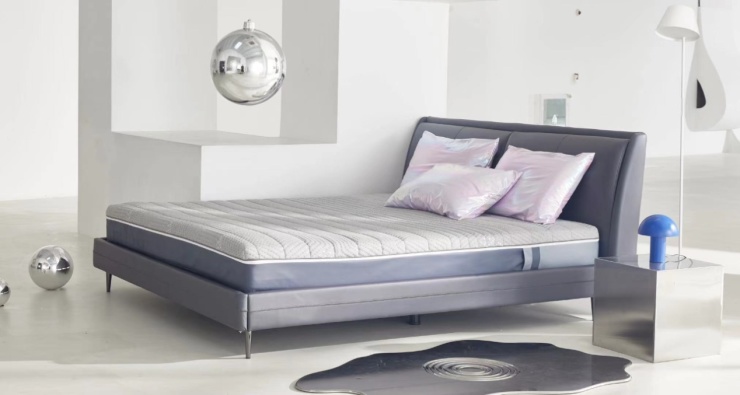 小米有品众筹频道推智能床垫：睡眠环境智能联动