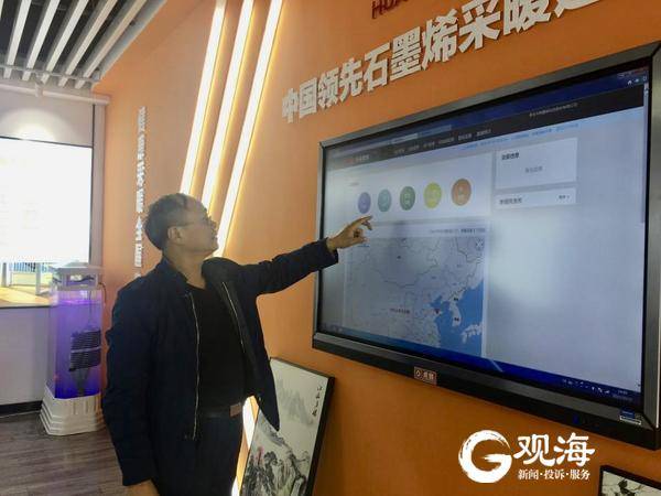 壁画还能当暖气？青岛高新区科技赋能新产业，迈进“双碳”新赛道