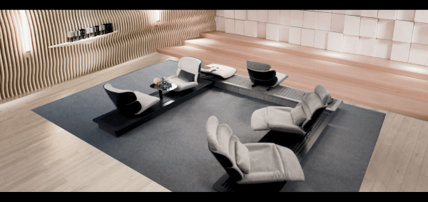 “颜”“智”并重 顾家家居“迈拓”沙发拿下金汐奖