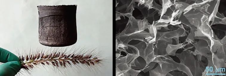 三维石墨烯：决定未来科技发展趋势的新材料之王 | 造就Talk·毕辉