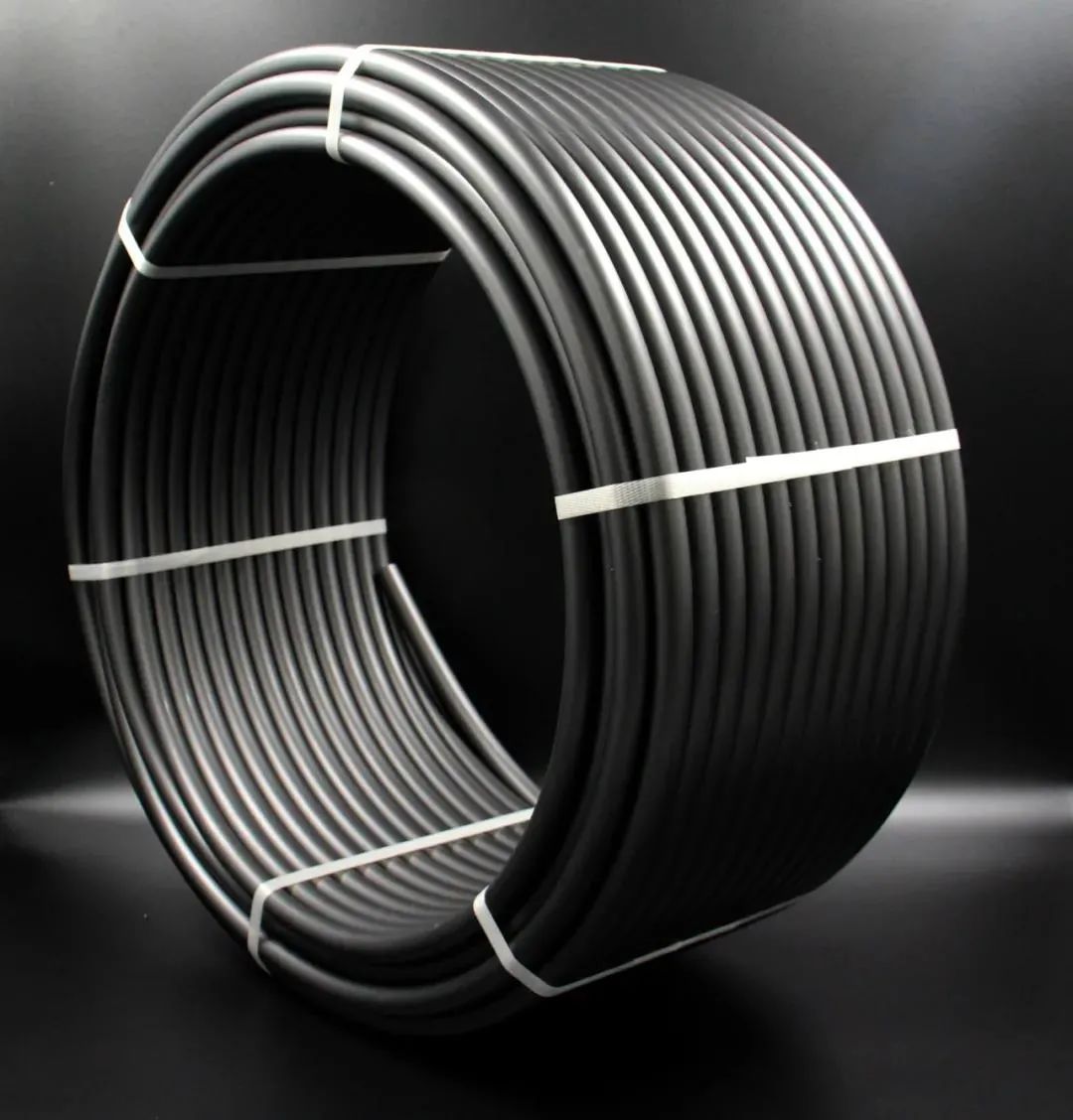 新知达人, 暖通行业更迭新征程|石墨烯地暖管首次亮相中国供暖万里行