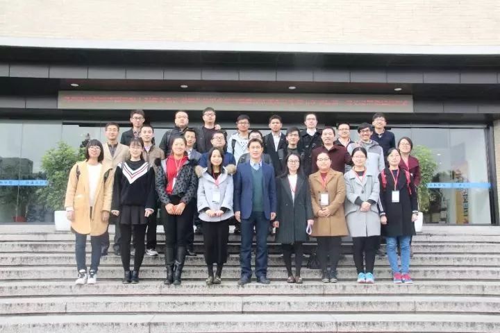 第二届“Go to GO”国际氧化石墨烯论坛完美谢幕