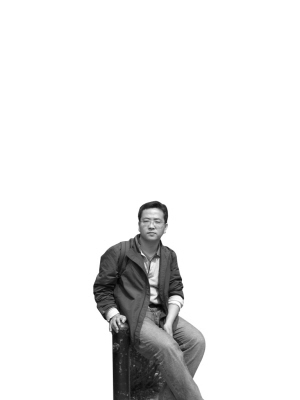 赵海超：聚焦海洋防护新材料研究