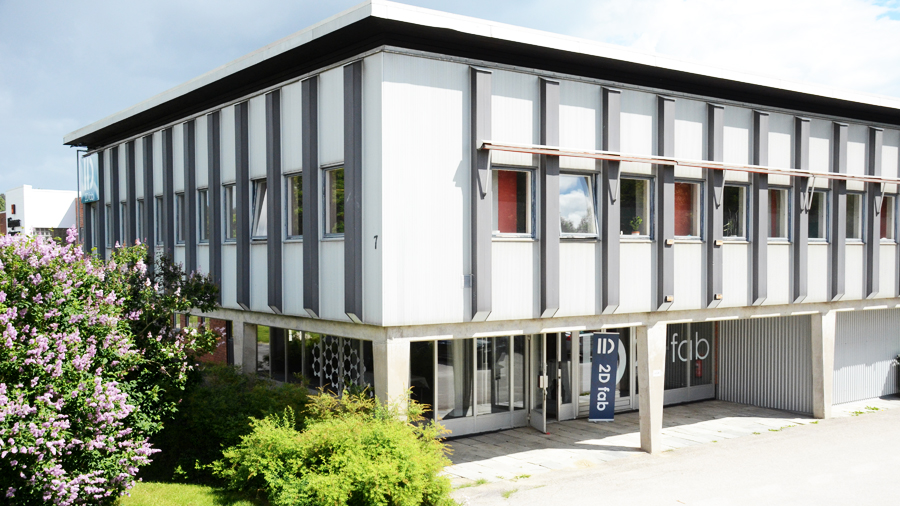 值得期待的盛大开幕（以及未来的材料）