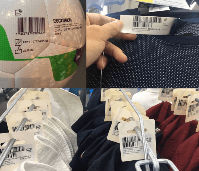 「阿库课堂」第一期 · RFID基础知识之原理篇1