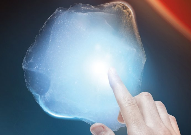 稀有高科｜石墨烯气凝胶纤维