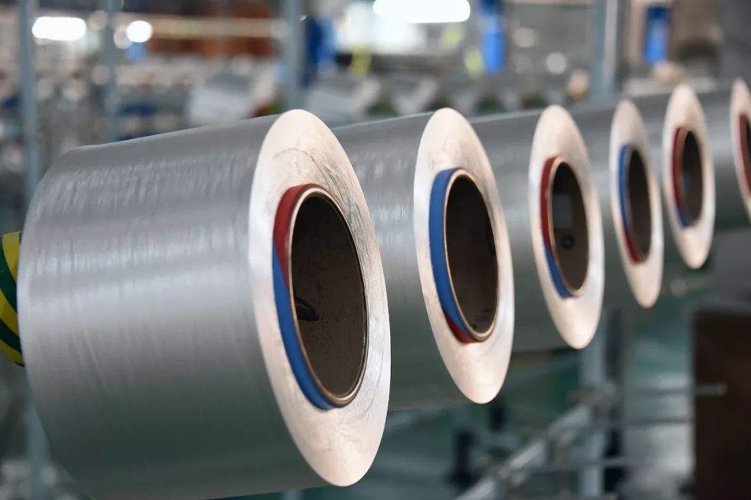 华恒泰针织：品质革命让企业“质”在必得 | 石墨烯纤维新闻万里行（三）