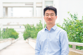 上海大学丁鹏研究员：三维互穿结构MXene/石墨烯基聚合物复合材料的软模板制备及多功能化