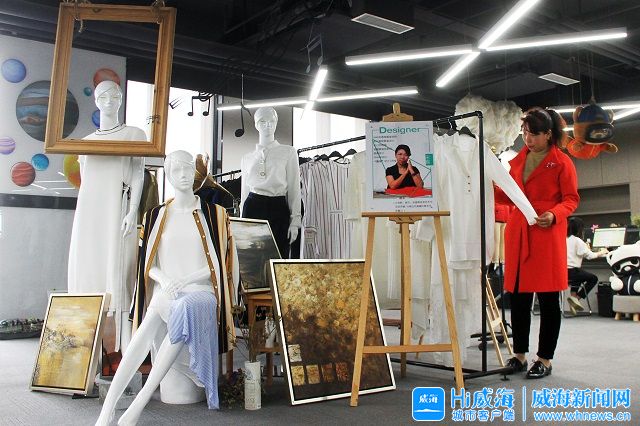 工业设计梯队为“智”造添动力