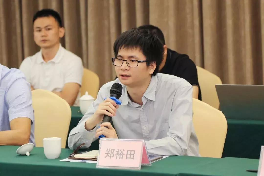 广东省石墨烯标委会2019年会在佛山举行