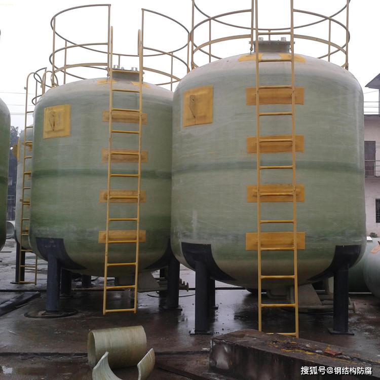 储罐防腐刷涂料公司，谈谈石墨烯在防腐涂料的应用