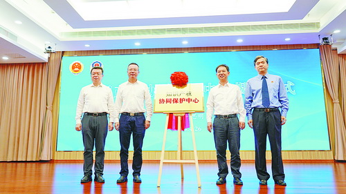 厦门持续优化激励政策 挖掘专利"高价值"激活创新原动力