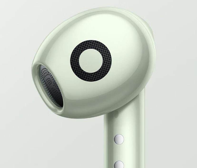 699 元，小米 Buds 4 半入耳式降噪耳机发布