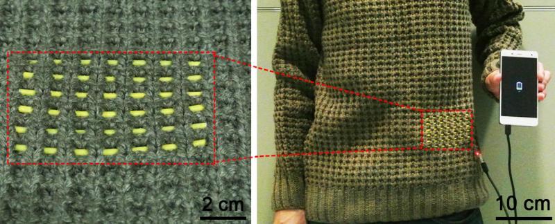 脑电采集、纤维电池……这家新型研发机构为何能孵化出六家企业？