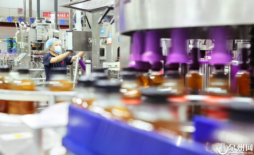 守实体 向未来——泉州传承弘扬“晋江经验”综述之一