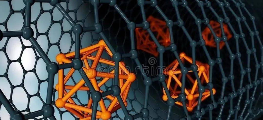 【深涂学会 涂料技术】这些新型设备能低成本大规模生产石墨烯！