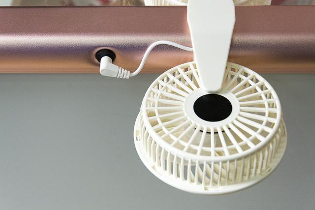 能烘衣能保温，居家必备——石墨烯多功能烘衣电暖架体验