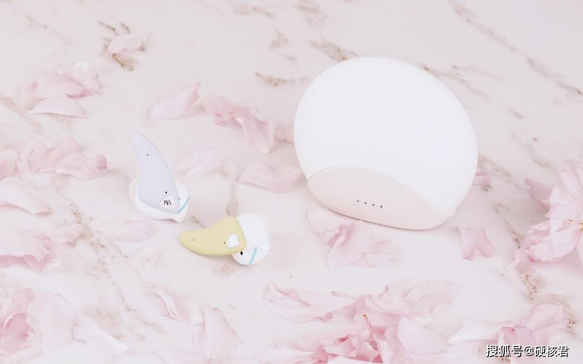 黑科技的陶瓷耳机，到底有何不同？乐旷陶瓷降噪耳机测评！