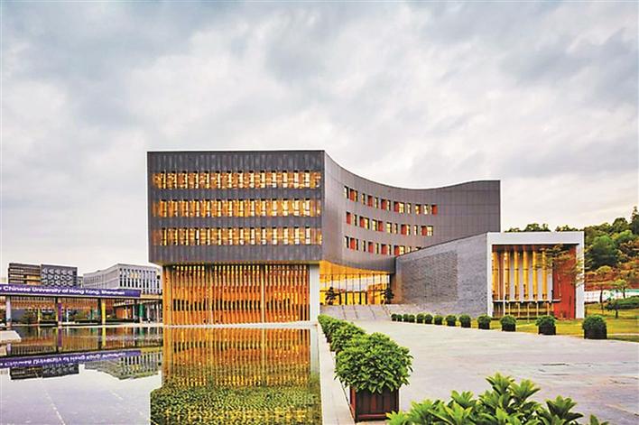 推动深港澳科技协同创新 这些项目最高资助300万元