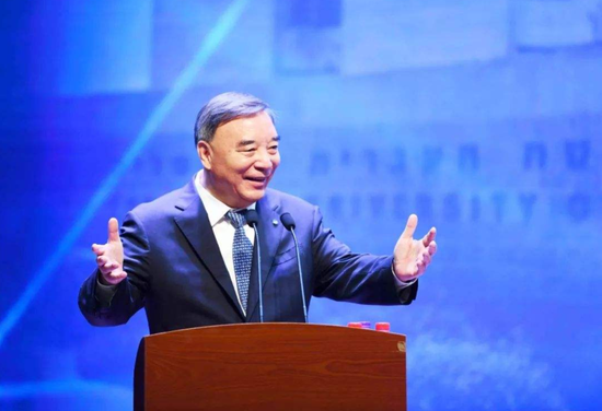 宋志平的“管理真经”：组织精健化 管理精细化 经营精益化