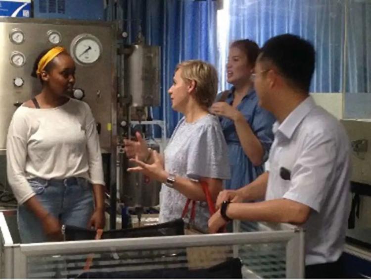 西安交通大学深圳研究院：给力！交大再获全国第一！