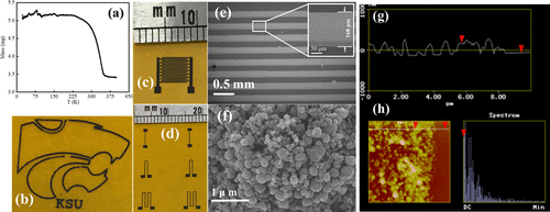 用于柔性和可印刷电子产品的石墨烯增材制造