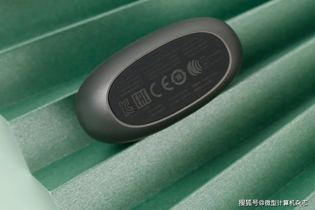 耳畔“潮音”范儿——体验1MORE万魔猫眼耳机