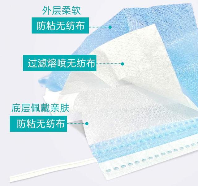 你所不知道的黑科技，石墨烯聚丙烯母粒制成的石墨烯熔喷布