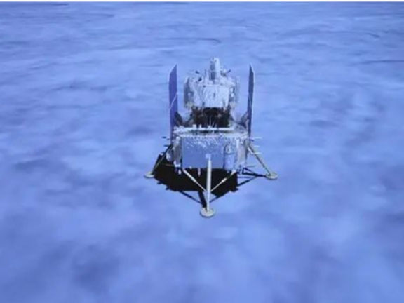 嫦娥五号“挖土”，离不开这根2.5米长的钻杆，你知道它是什么材料做的吗