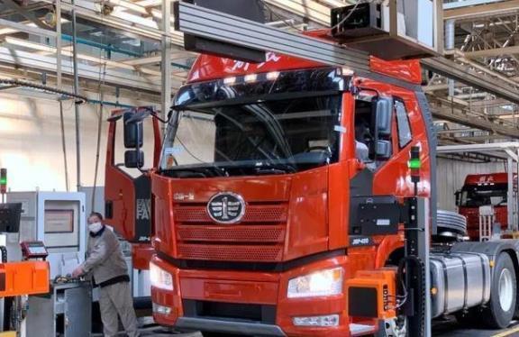 2020年2月重卡市场起伏大 有哪些重卡持续保持吸引力？